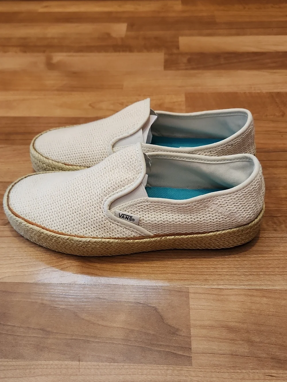 Vans Slip-On Espadrille